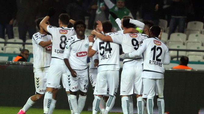 KONYASPOR