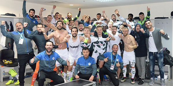 Konyaspor