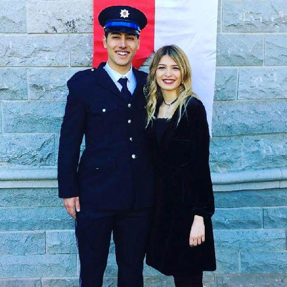 İşte şehit Emniyet Müdürü Altuğ Verdi'nin son sözleri