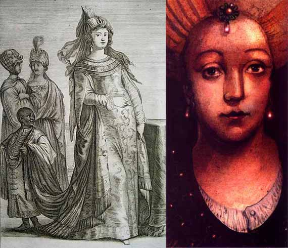 Kosem Sultan Nasil Oldu Ilber Ortayli Acikladi Iste Gercek Resmi Internet Haber