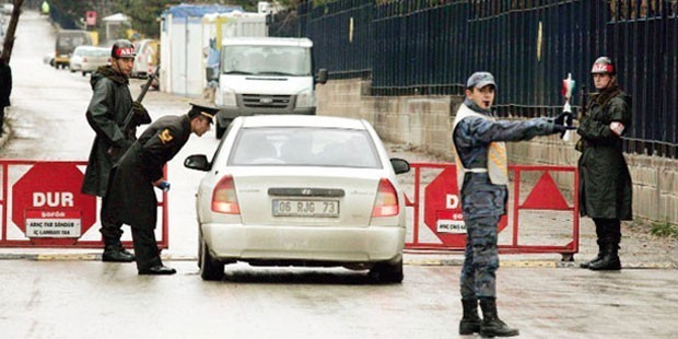 İlker Başbuğ Kozmik Oda'nın incelenmesine neden izin verdi