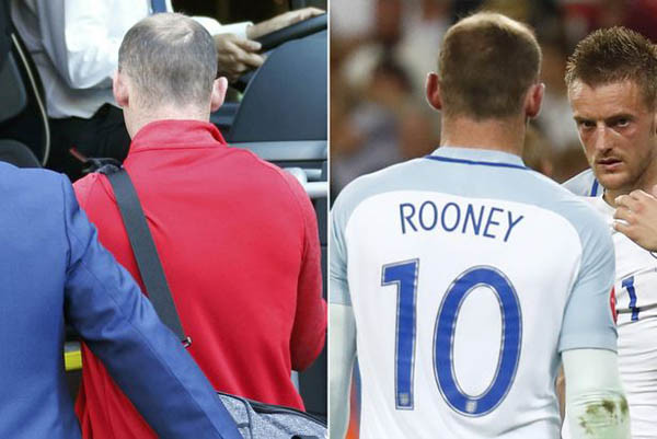 Wayne Rooney