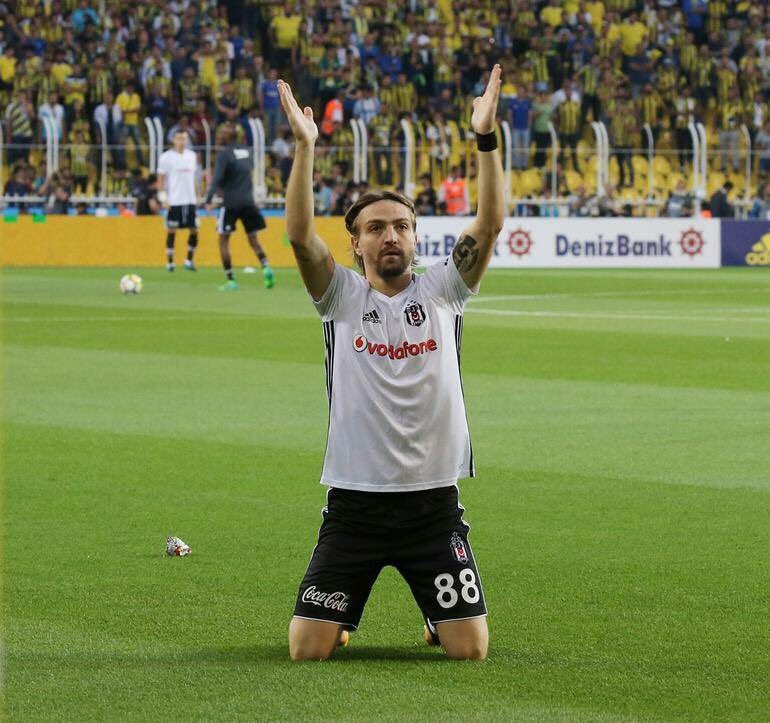 Caner Erkin