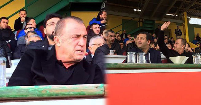 Fatih Terim