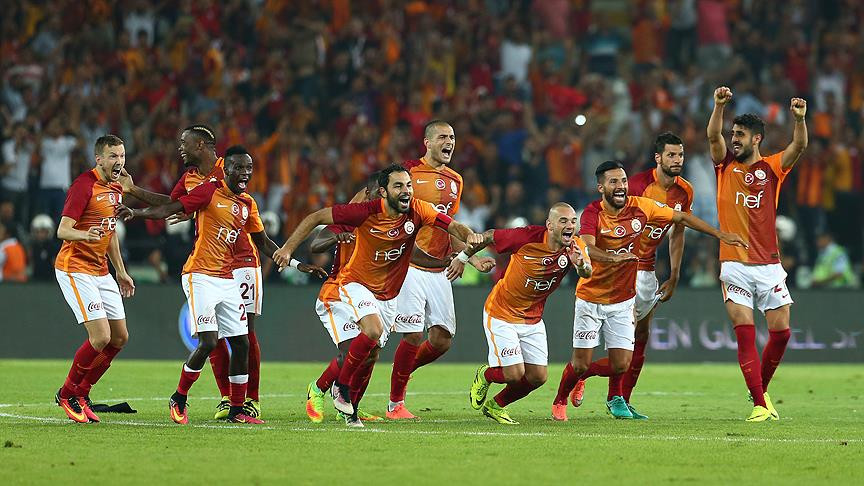 Galatasaray