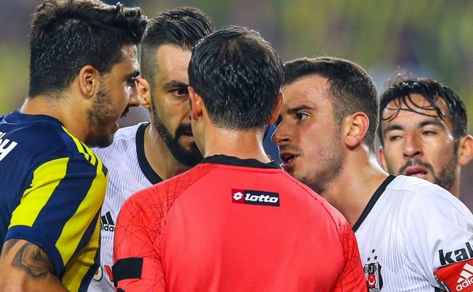 Oğuzhan Özyakup, Ali Palabıyık