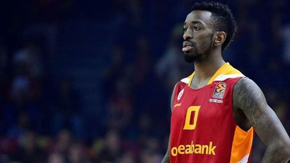 Galatasaray Odeabank