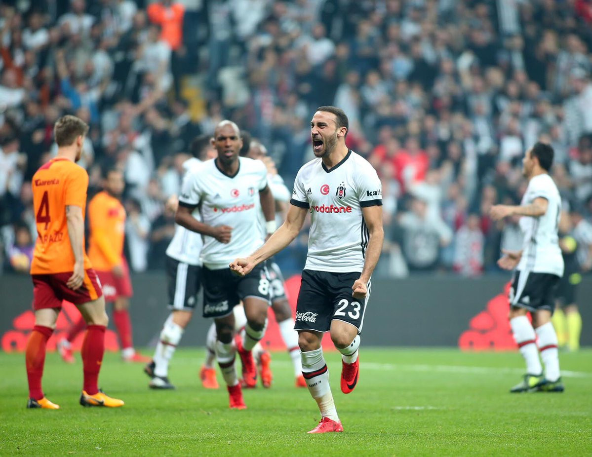 Beşiktaş