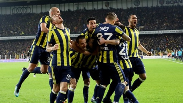 Fenerbahçe