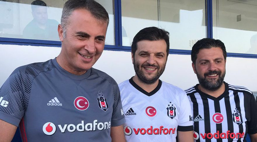 beşiktaş