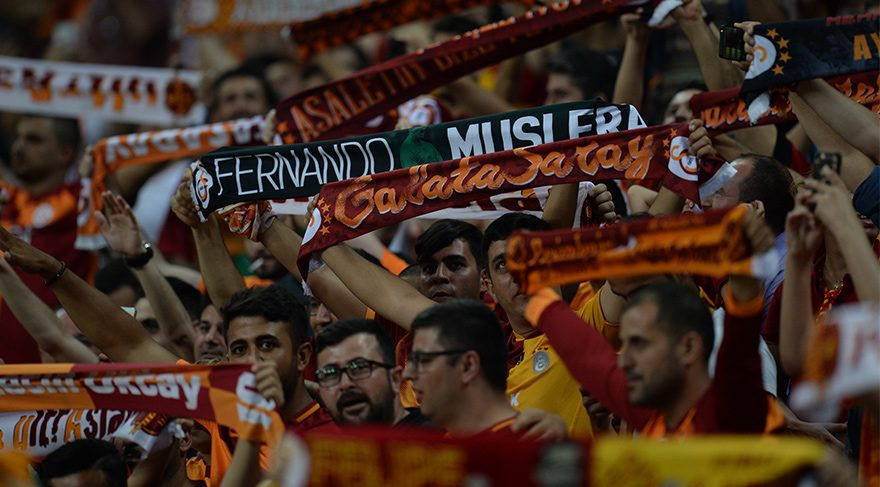 GALATASARAY