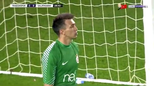 Muslera