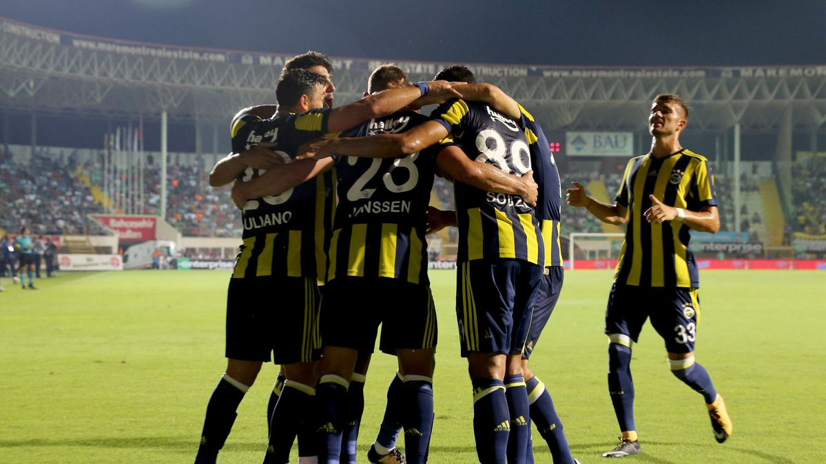 Fenerbahçe