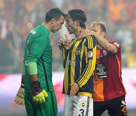 Hasan Ali Kaldırım