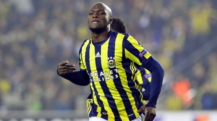 Moussa Sow