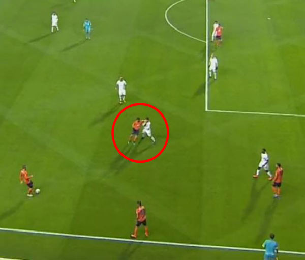 Medipol Başakşehir - Galatasaray