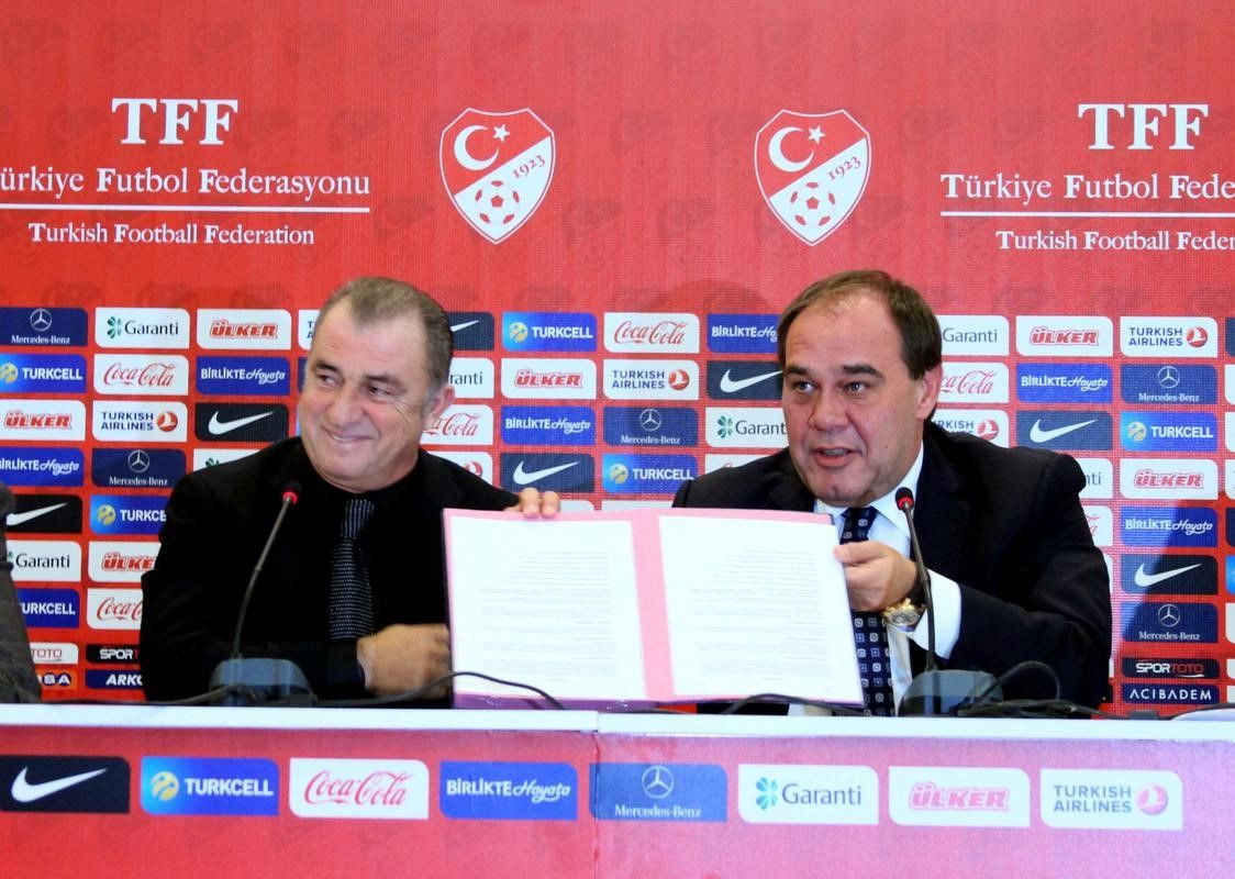 Fatih Terim
