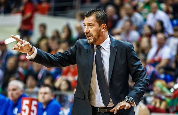 Basketbol A Milli Takimi Nda Ufuk Sarica Donemi