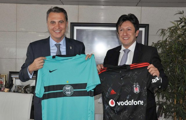 beşiktaş