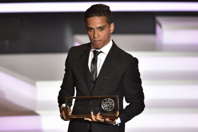 Wendell Lira