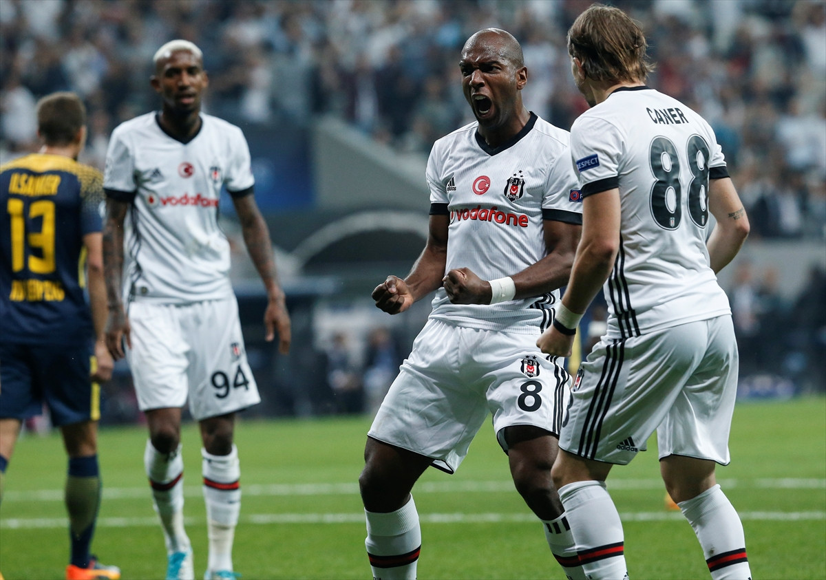 Beşiktaş