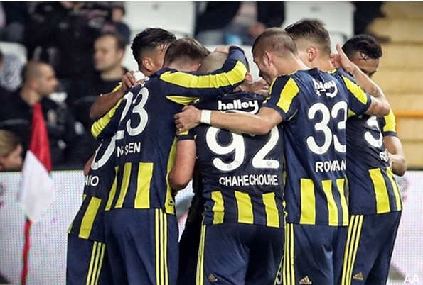 FENERBAHÇE