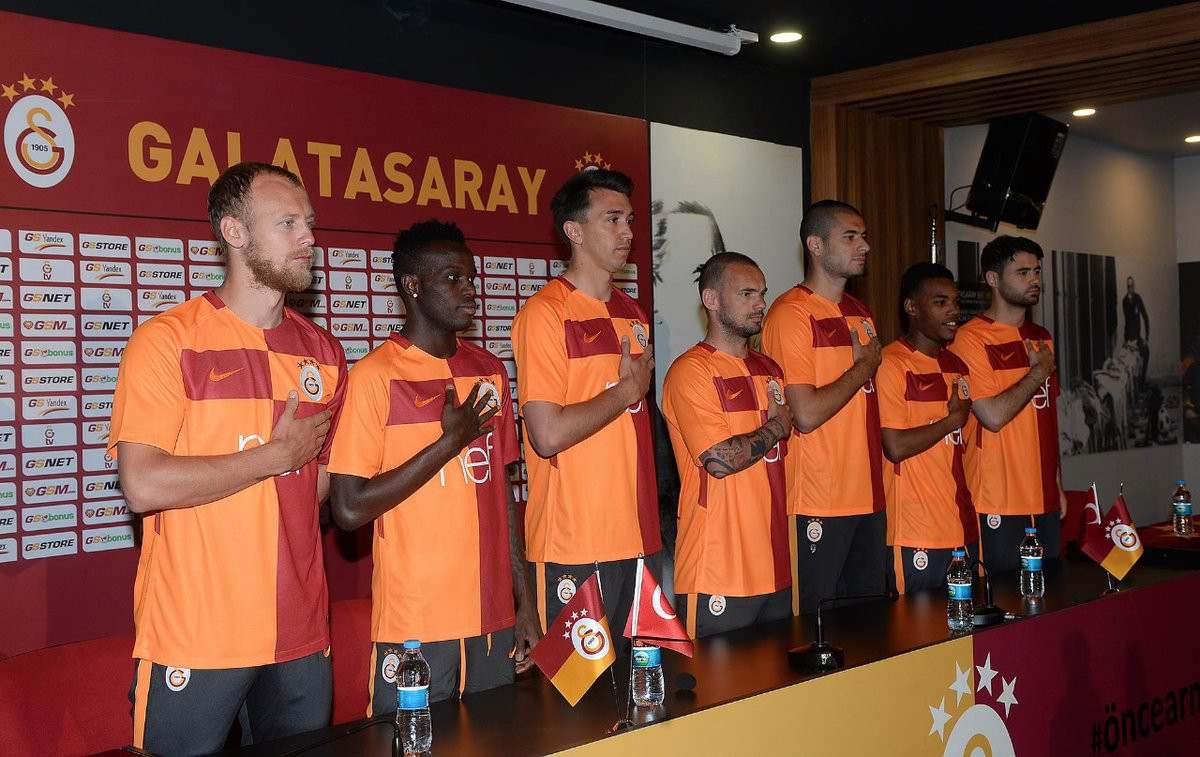 Galatasaray