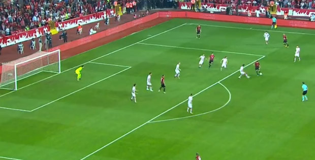 Türkiye-Hırvatistan