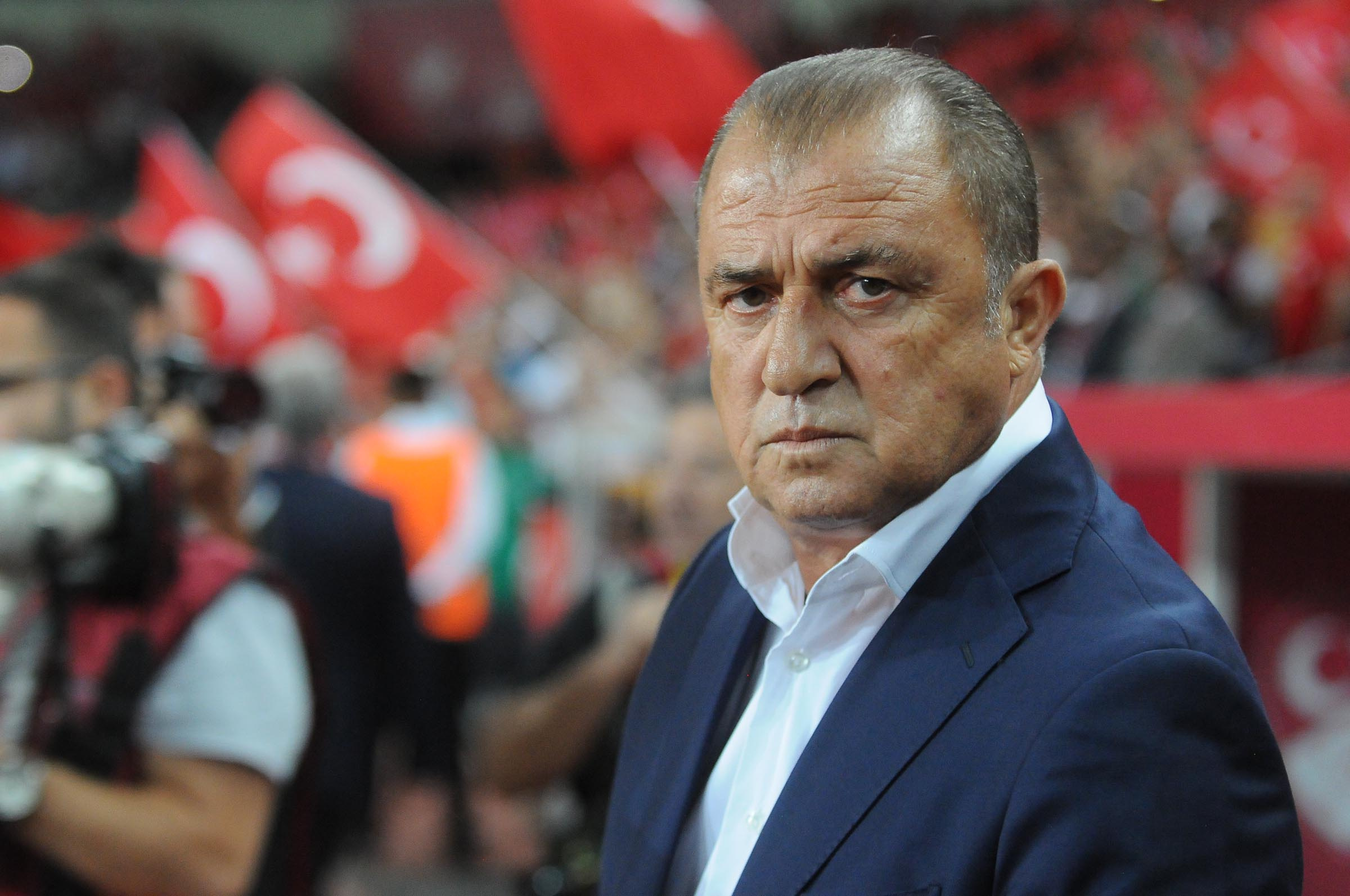 Fatih Terim