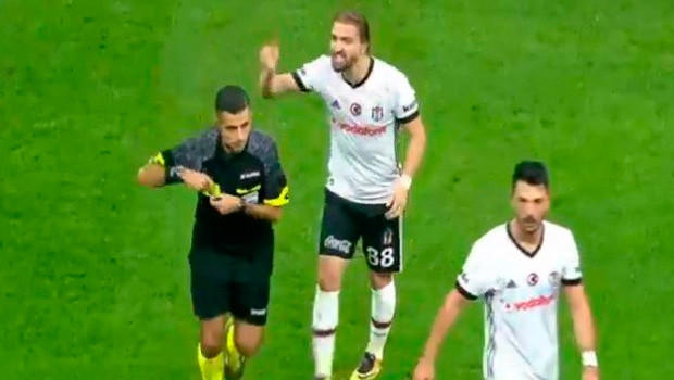 CANER ERKİN