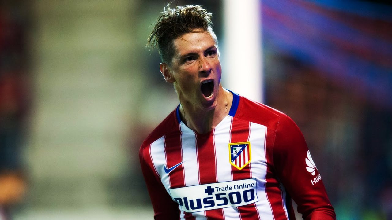Fernando Torres