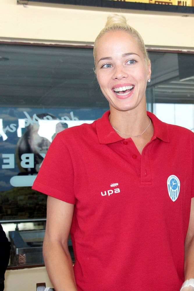 Antonija Misura Sandric