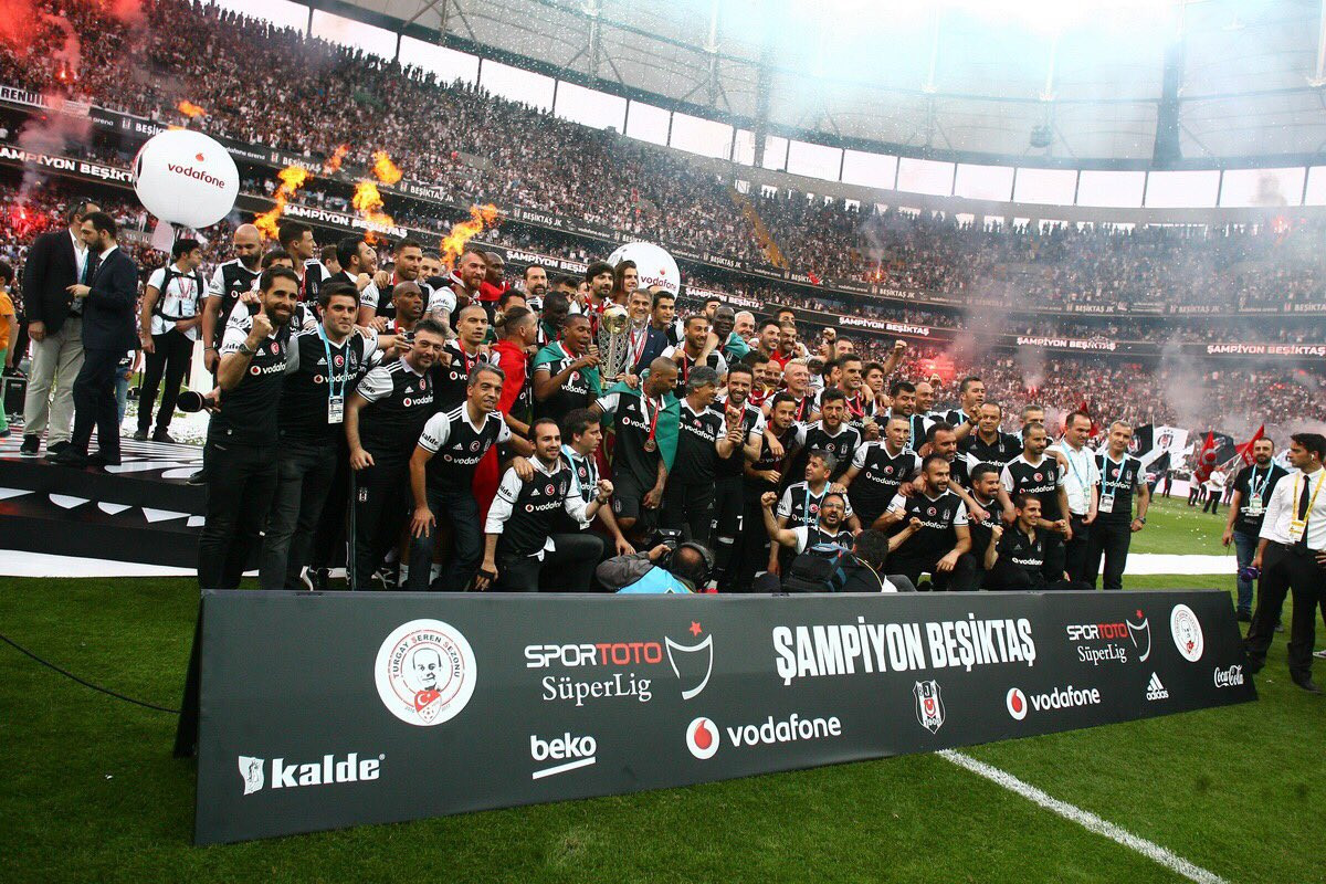 Beşiktaş
