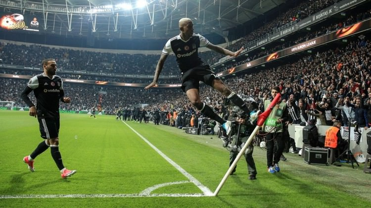 Beşiktaş