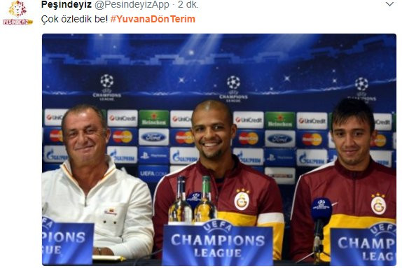 Fatih Terim