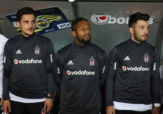 Jeremain Lens