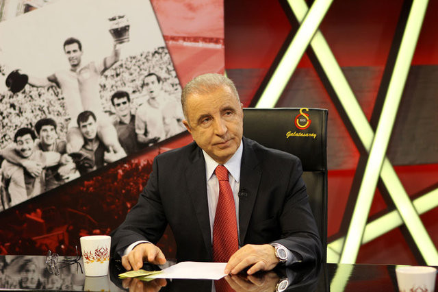 Ünal Aysal
