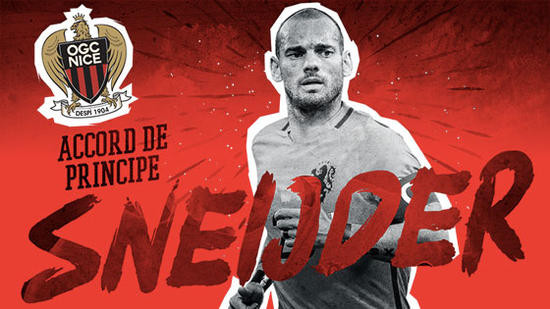 Wesley Sneijder