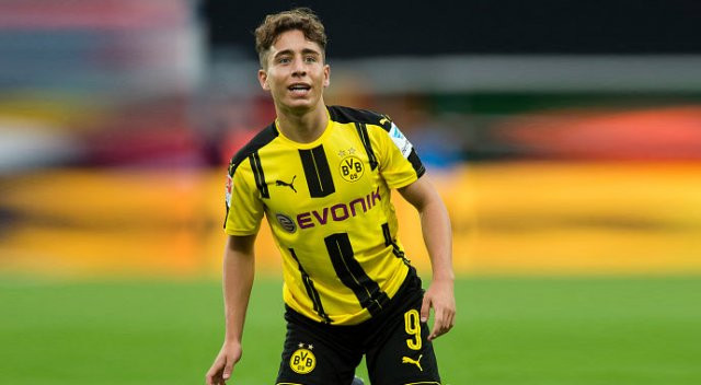 Emre Mor