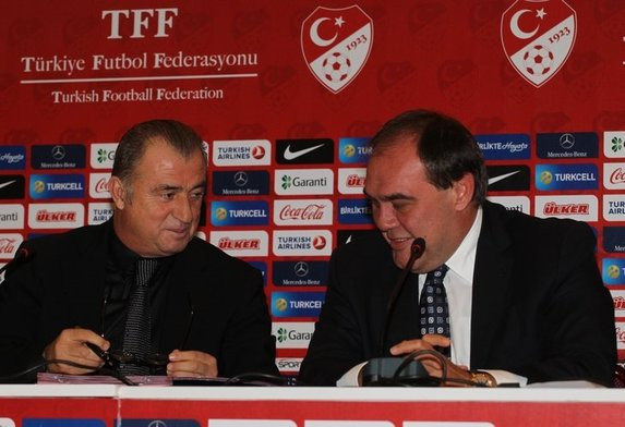 Fatih Terim
