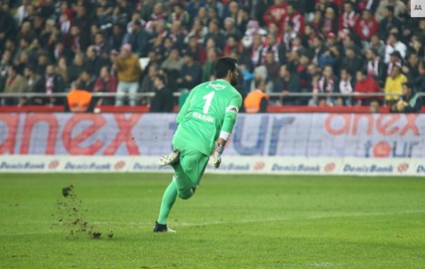 Volkan Demirel