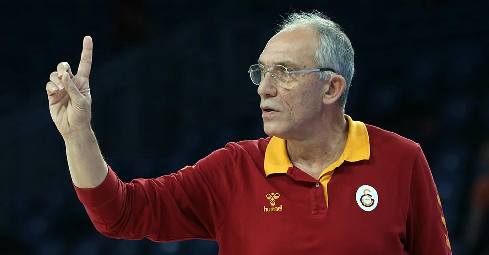 Galatasaray Odeabank