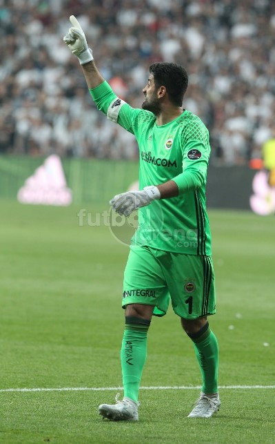 Beşiktaş-Fenerbahçe derbi