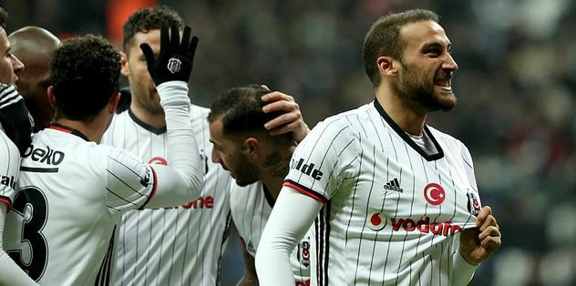 Cenk Tosun