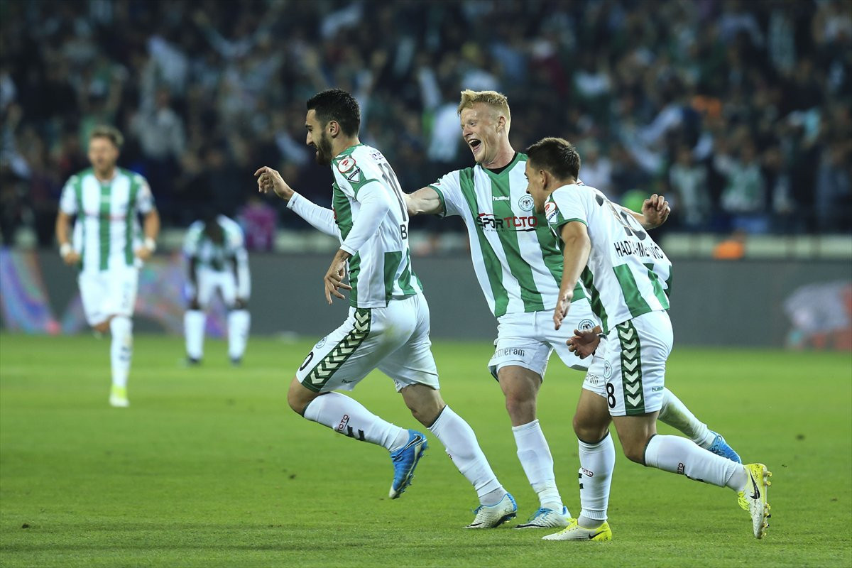 Konyaspor