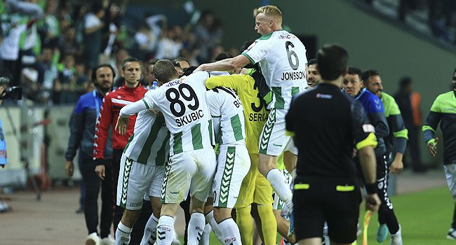 Konyaspor