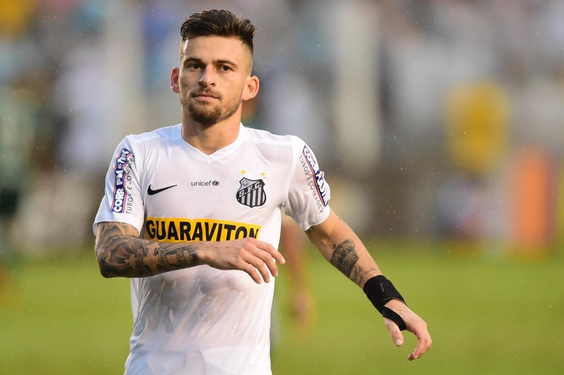 Lucas Lima