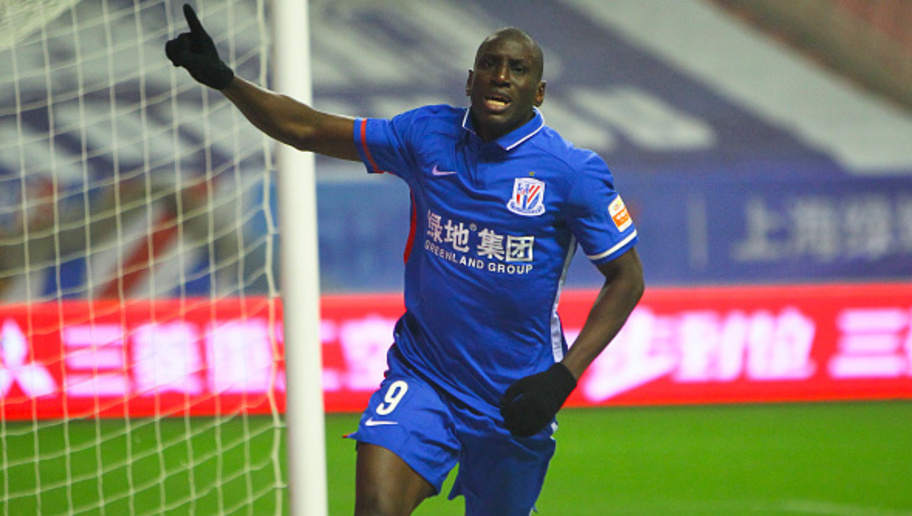 Demba Ba