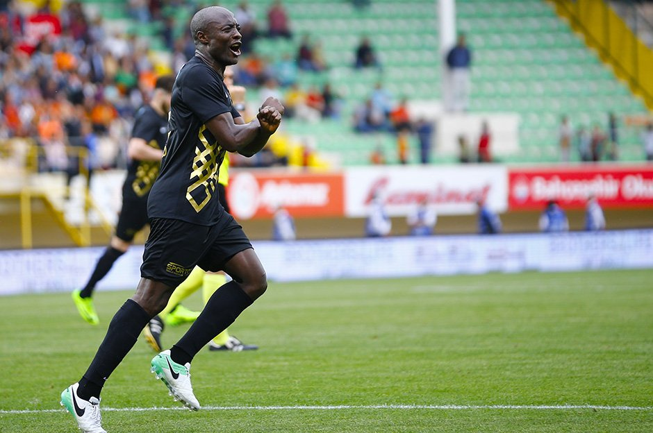 Alanyaspor Osmanlispor Maci Sonucu Ve Ozeti