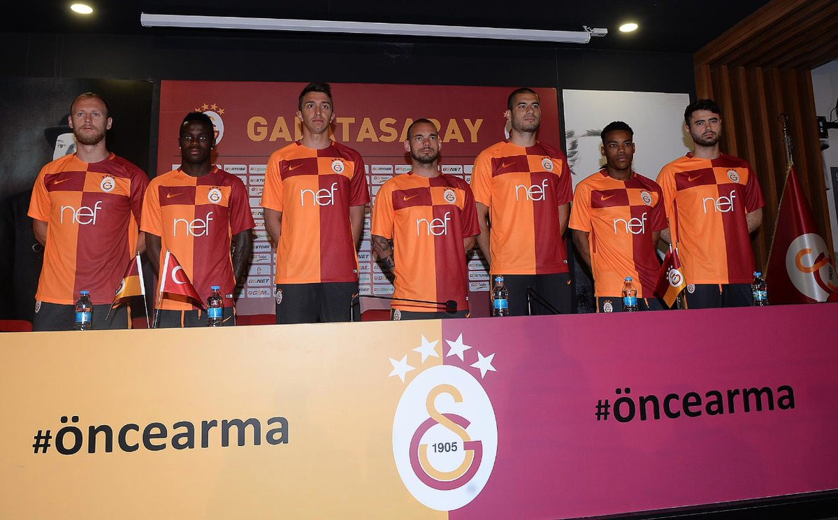 Galatasaray